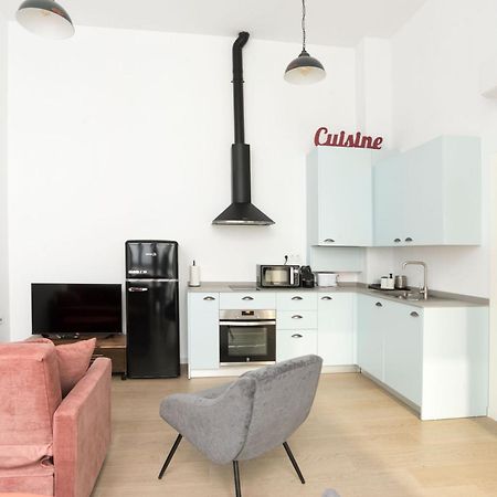 Apartamento Centro Deluxe Cádiz Buitenkant foto