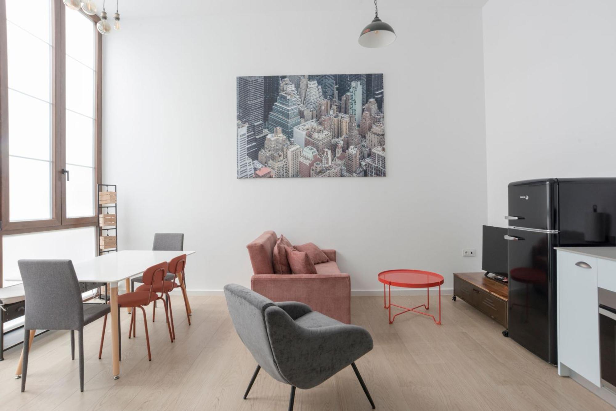 Apartamento Centro Deluxe Cádiz Buitenkant foto